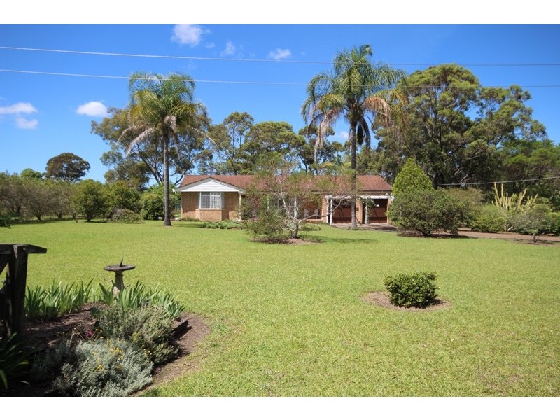 232 Kundle Kundle Road, Cundletown NSW 2430