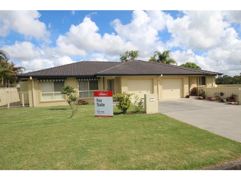 1/11A King Street, Cundletown NSW 2430