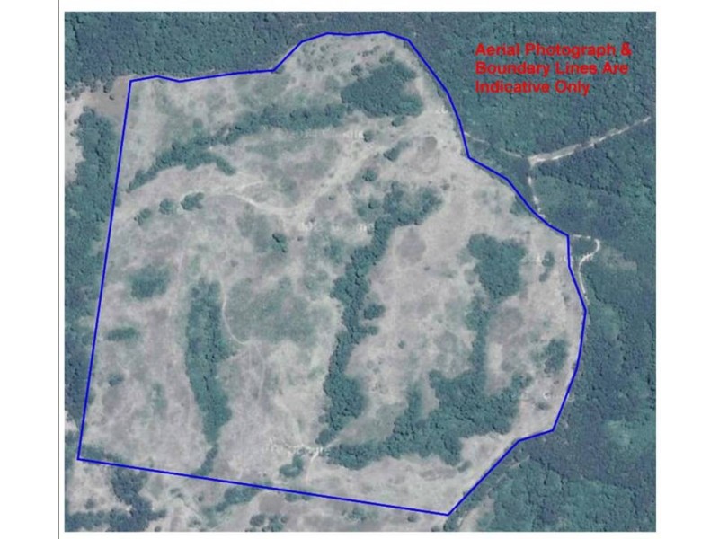 Lot 29 Tilbaroo Road, Elands NSW 2429