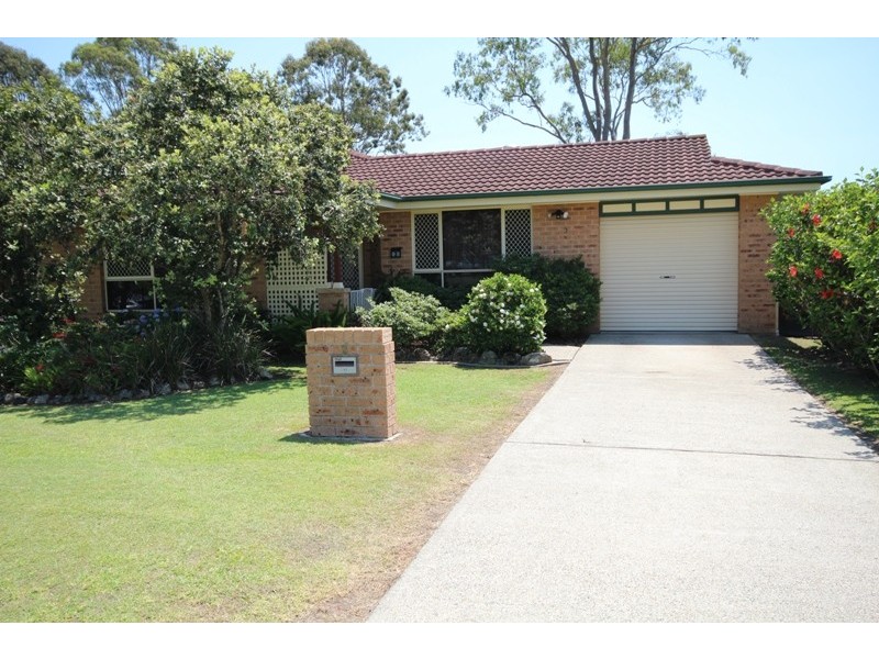 3 Rohini Place, Taree NSW 2430