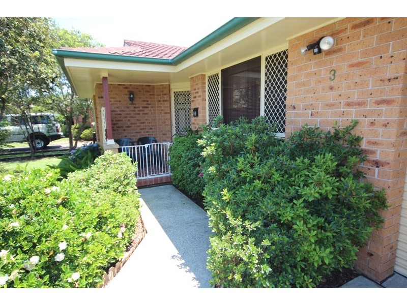 3 Rohini Place, Taree NSW 2430