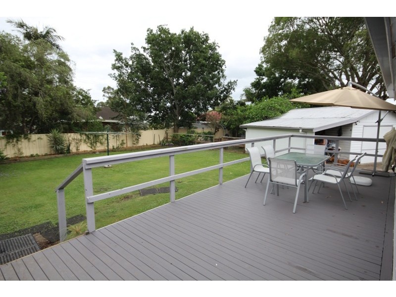 1 Bahtoo Parade, Taree NSW 2430