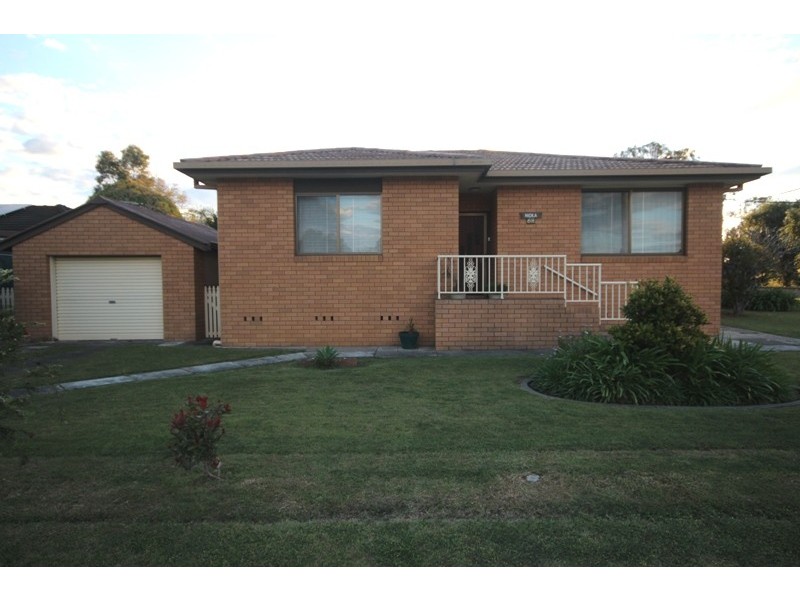 68 Oxley Street, Taree NSW 2430