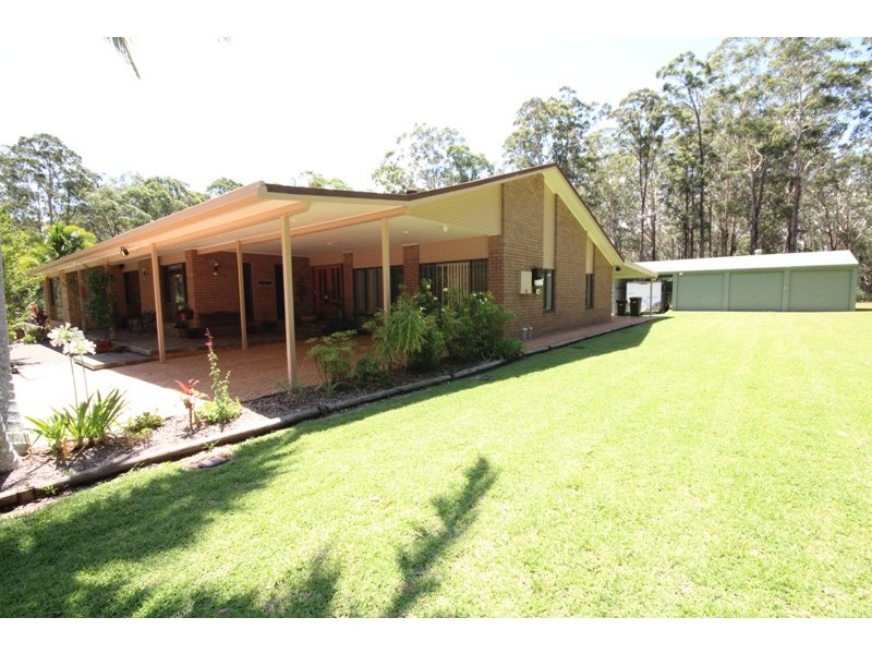 56 Glencoe Road, Pampoolah NSW 2430