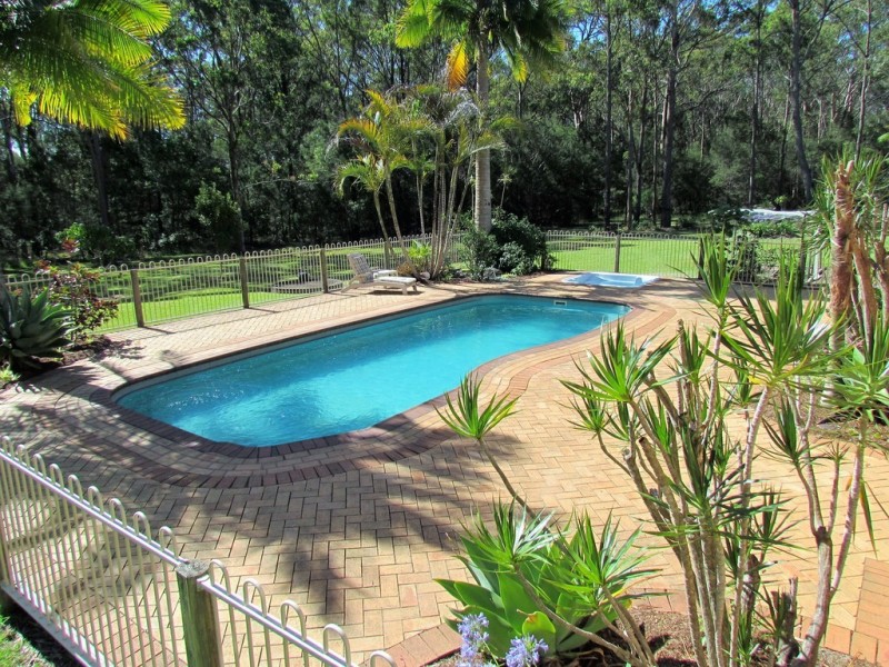 56 Glencoe Road, Pampoolah NSW 2430