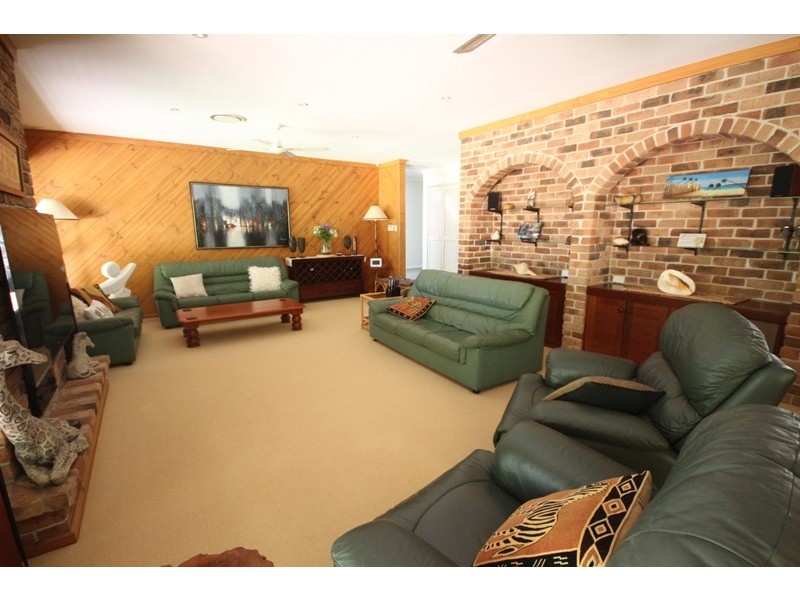 56 Glencoe Road, Pampoolah NSW 2430