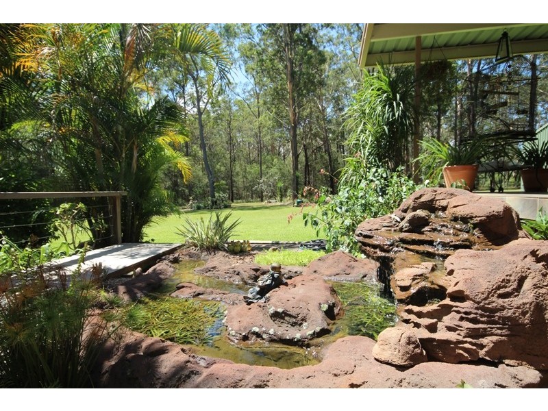 56 Glencoe Road, Pampoolah NSW 2430