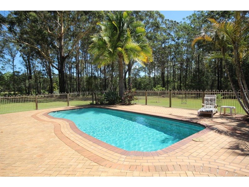 56 Glencoe Road, Pampoolah NSW 2430