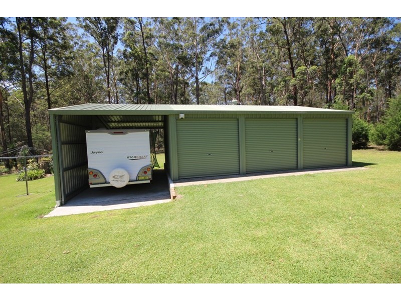 56 Glencoe Road, Pampoolah NSW 2430