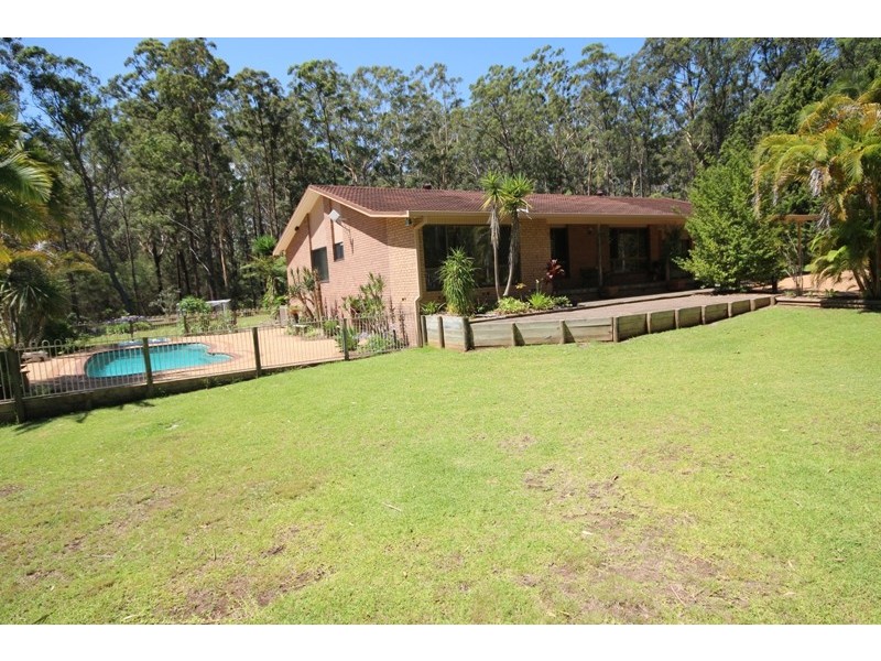 56 Glencoe Road, Pampoolah NSW 2430