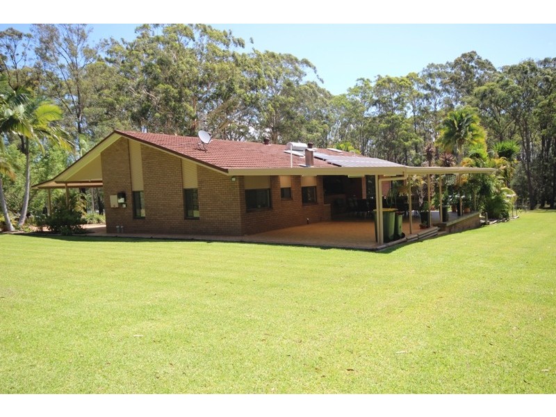 56 Glencoe Road, Pampoolah NSW 2430