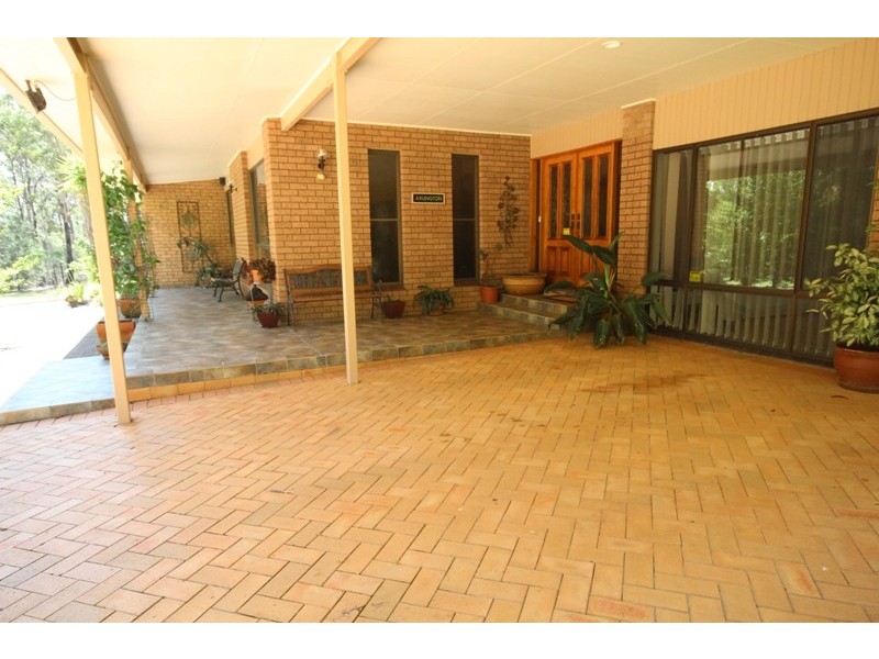 56 Glencoe Road, Pampoolah NSW 2430