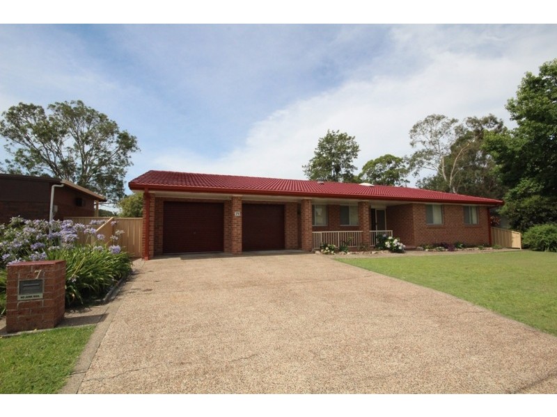 71 Bushland Drive, Taree NSW 2430