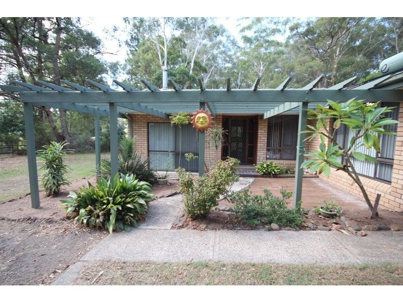 142 Warwiba Road, Old Bar NSW 2430