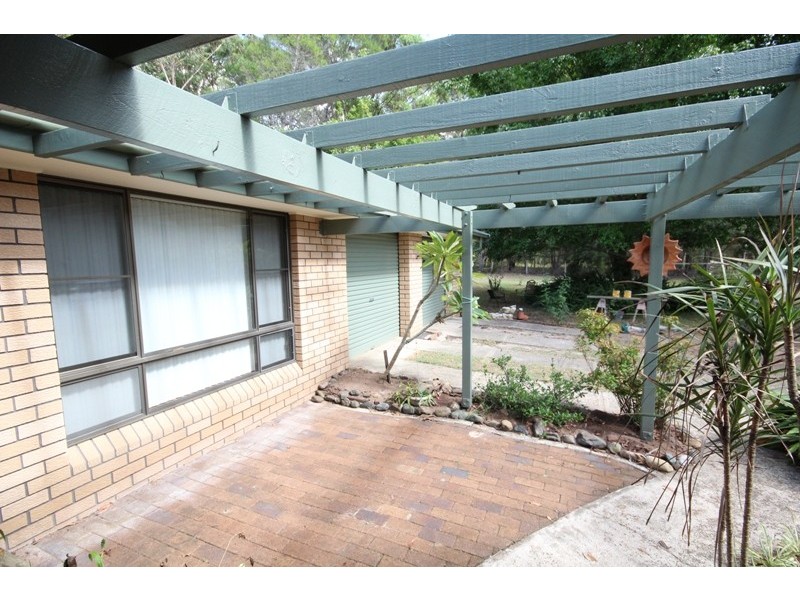 142 Warwiba Road, Old Bar NSW 2430