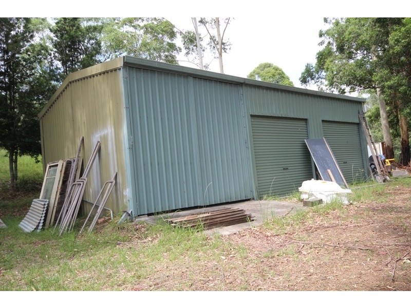 591 Careys Road, Hillville NSW 2430