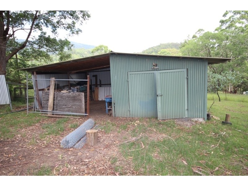 591 Careys Road, Hillville NSW 2430