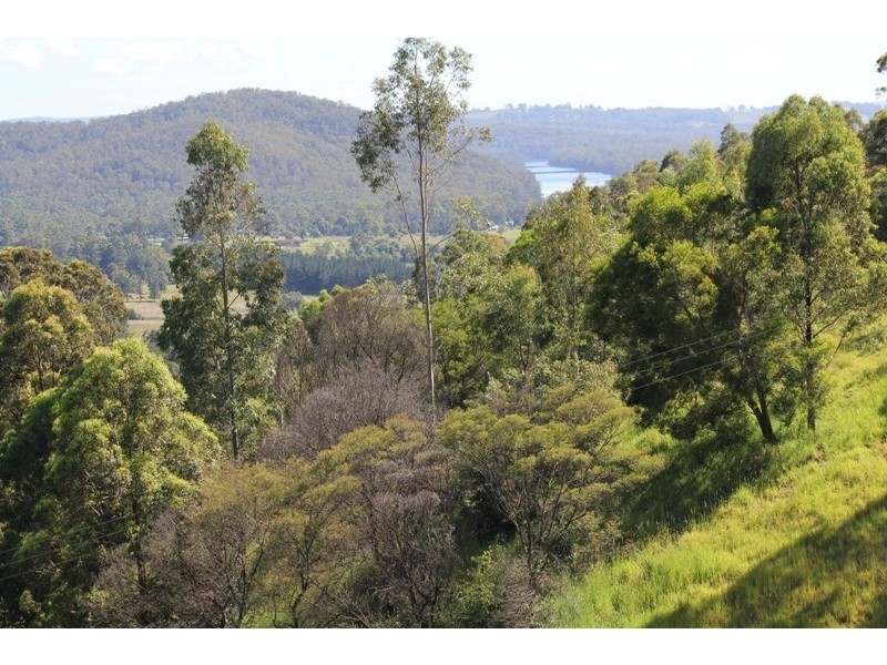 147 Curreeki Creek Road, Coolongolook NSW 2423