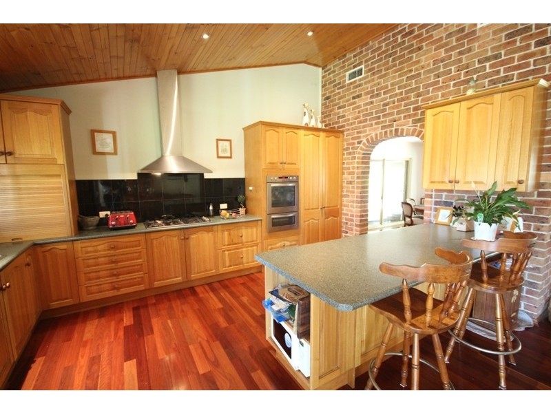 147 Curreeki Creek Road, Coolongolook NSW 2423