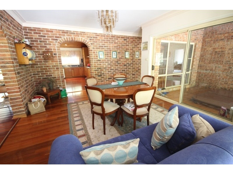 147 Curreeki Creek Road, Coolongolook NSW 2423