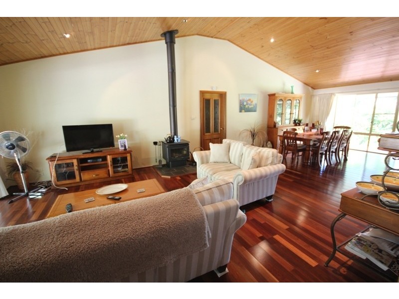 147 Curreeki Creek Road, Coolongolook NSW 2423