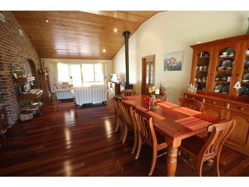 147 Curreeki Creek Road, Coolongolook NSW 2423