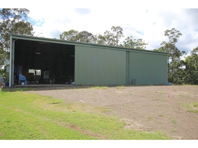 147 Curreeki Creek Road, Coolongolook NSW 2423
