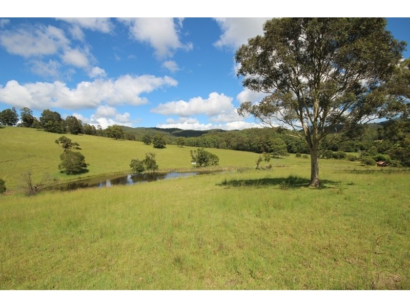 147 Curreeki Creek Road, Coolongolook NSW 2423