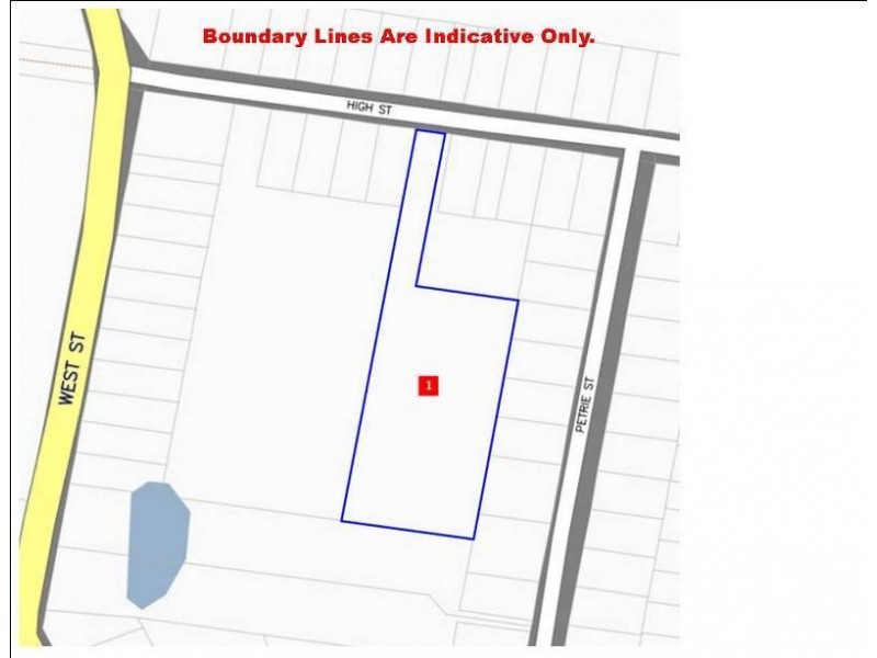 20A High Street, Coopernook NSW 2426