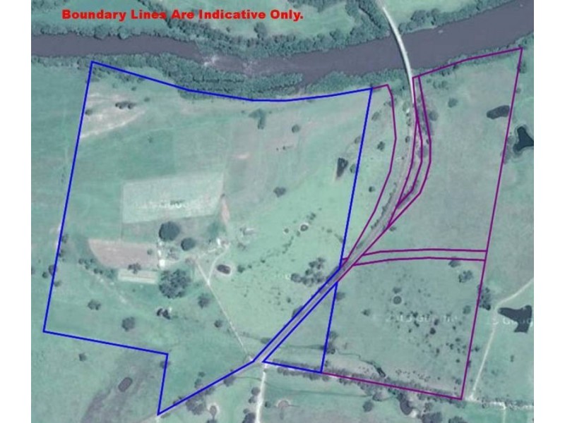 361 Gloucester Road, Burrell Creek NSW 2429