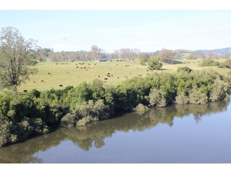 361 Gloucester Road, Burrell Creek NSW 2429