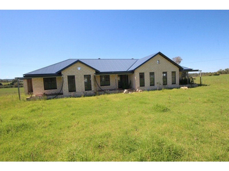 361 Gloucester Road, Burrell Creek NSW 2429