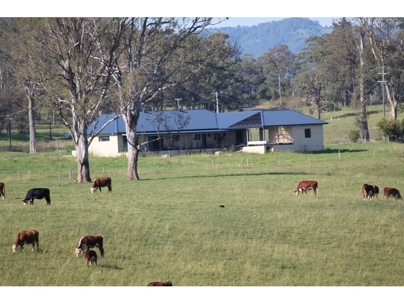 361 Gloucester Road, Burrell Creek NSW 2429