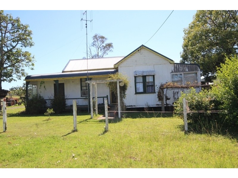 361 Gloucester Road, Burrell Creek NSW 2429