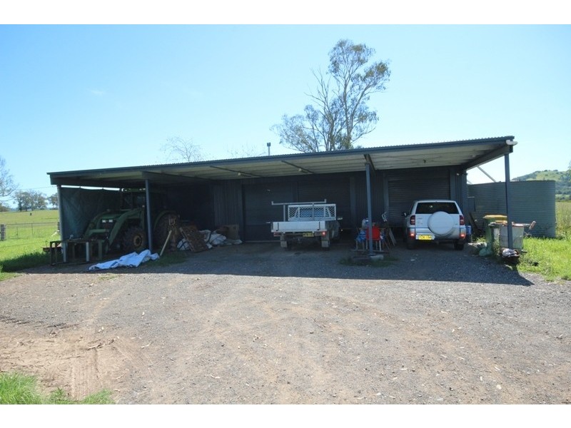 361 Gloucester Road, Burrell Creek NSW 2429