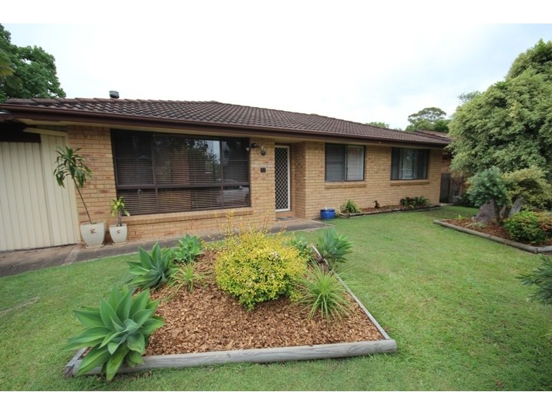 11 Rosebank Avenue, Taree NSW 2430
