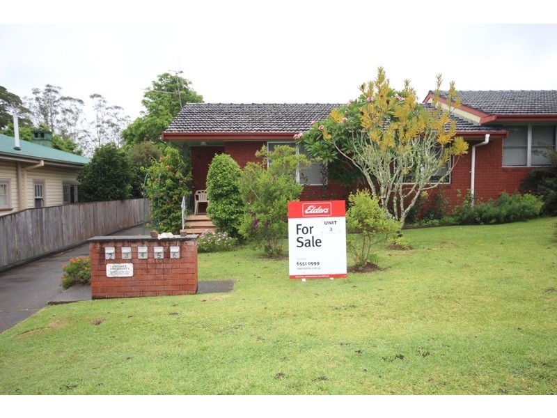 3/22 Combined Street, Wingham NSW 2429