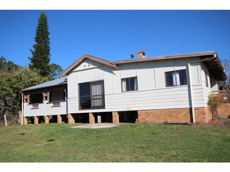 4 Knodingbul Forest Road, Mount George NSW 2424