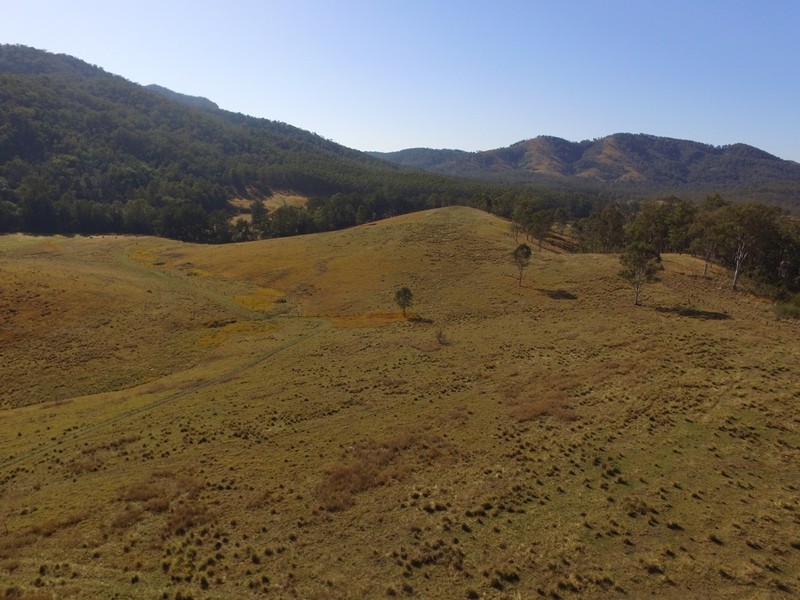 4 Knodingbul Forest Road, Mount George NSW 2424