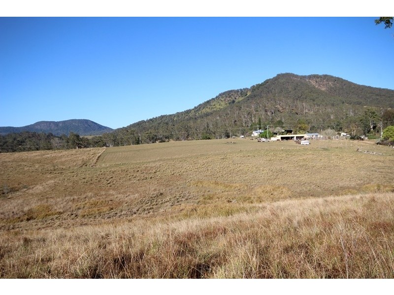 4 Knodingbul Forest Road, Mount George NSW 2424