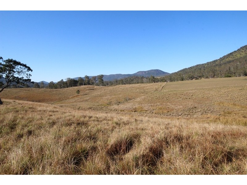 4 Knodingbul Forest Road, Mount George NSW 2424