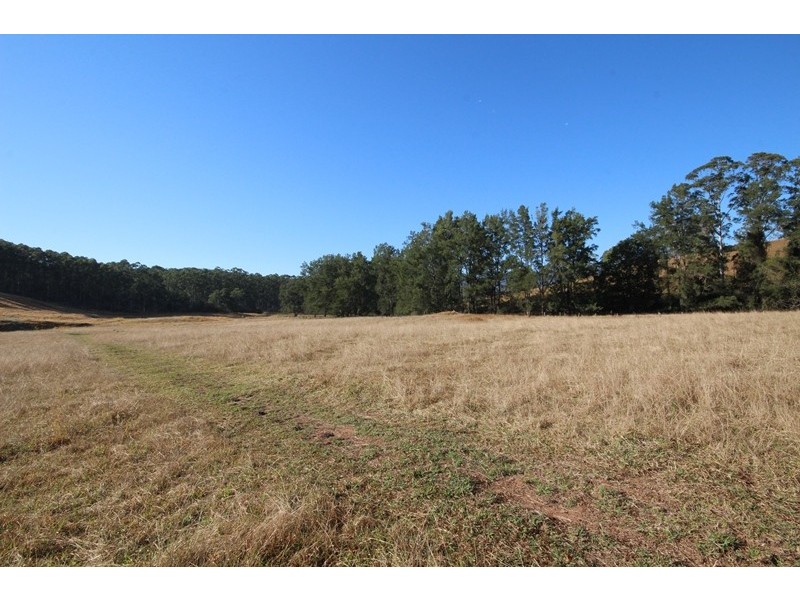 4 Knodingbul Forest Road, Mount George NSW 2424