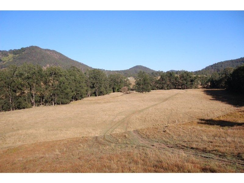 4 Knodingbul Forest Road, Mount George NSW 2424