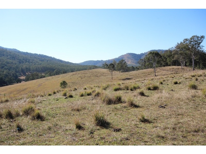 4 Knodingbul Forest Road, Mount George NSW 2424