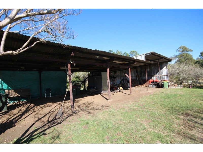 4 Knodingbul Forest Road, Mount George NSW 2424