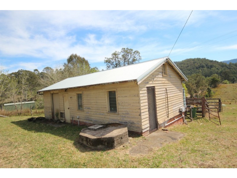 4 Knodingbul Forest Road, Mount George NSW 2424