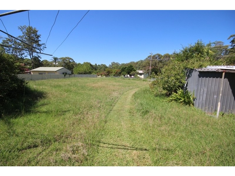 292 Wingham Road, Taree NSW 2430