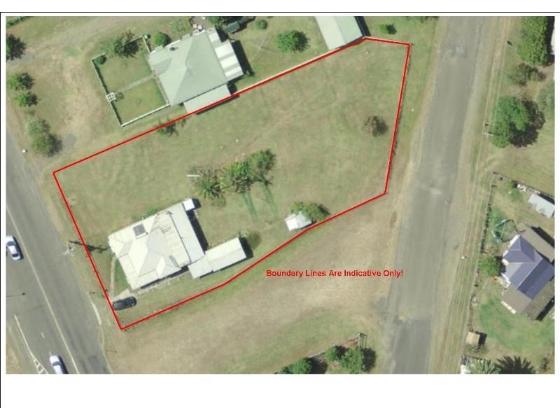 292 Wingham Road, Taree NSW 2430