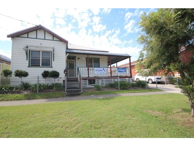 94 High and 81 Wynter Streets, Taree NSW 2430