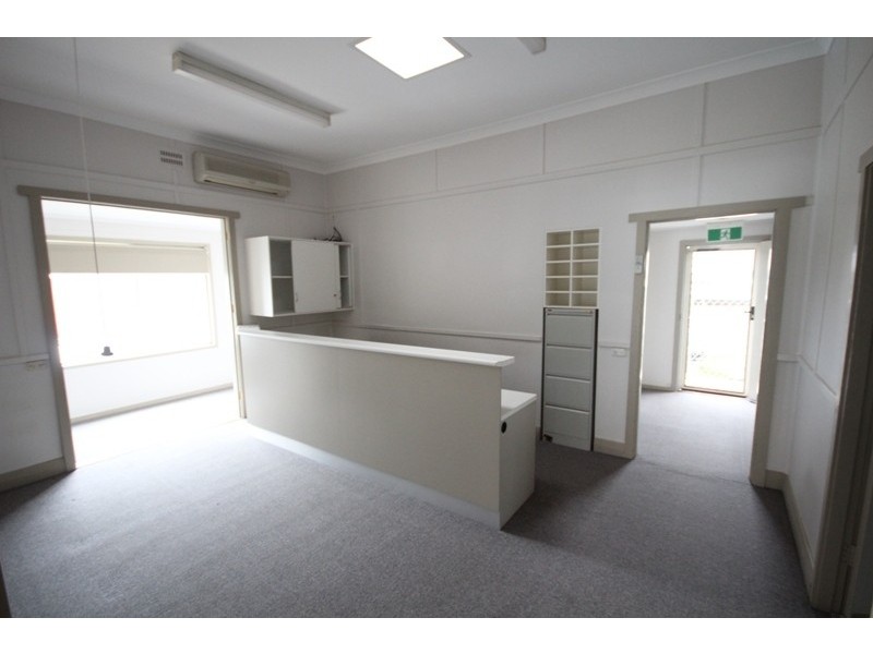 94 High and 81 Wynter Streets, Taree NSW 2430